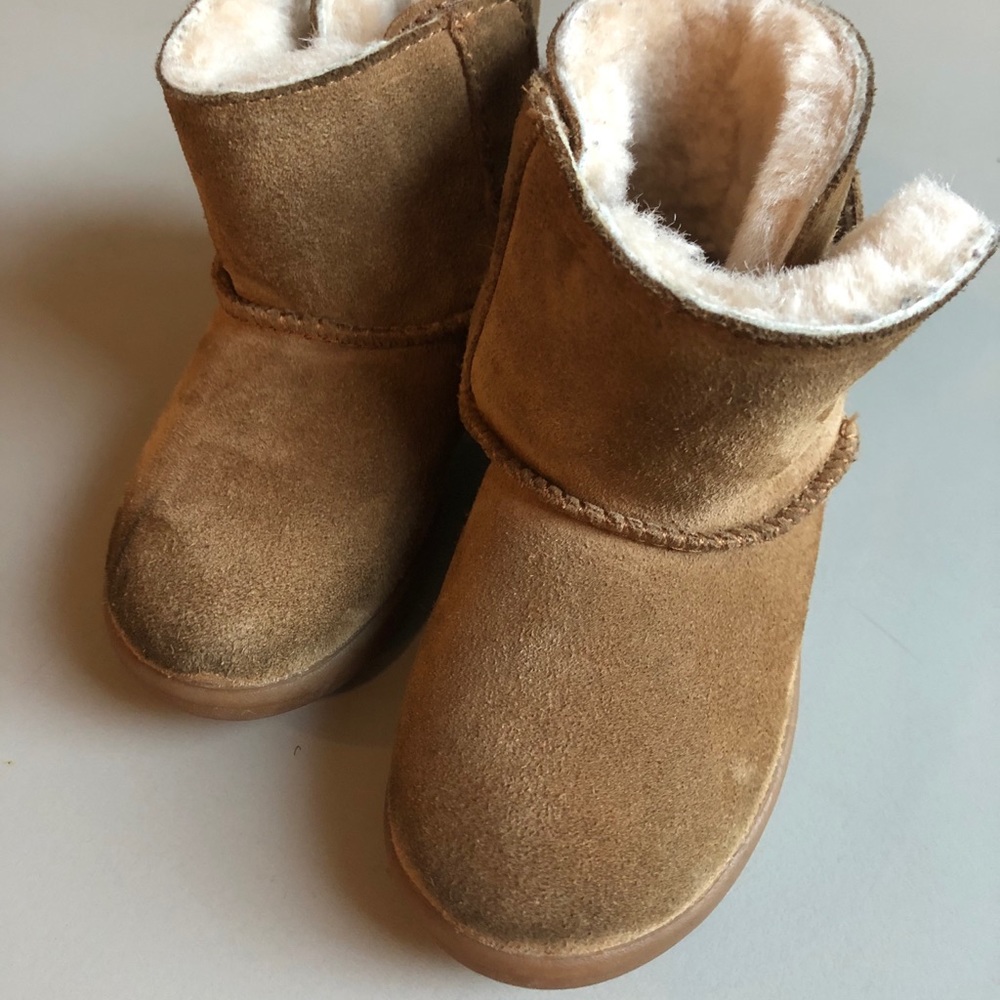 Ugg Toddle Boots